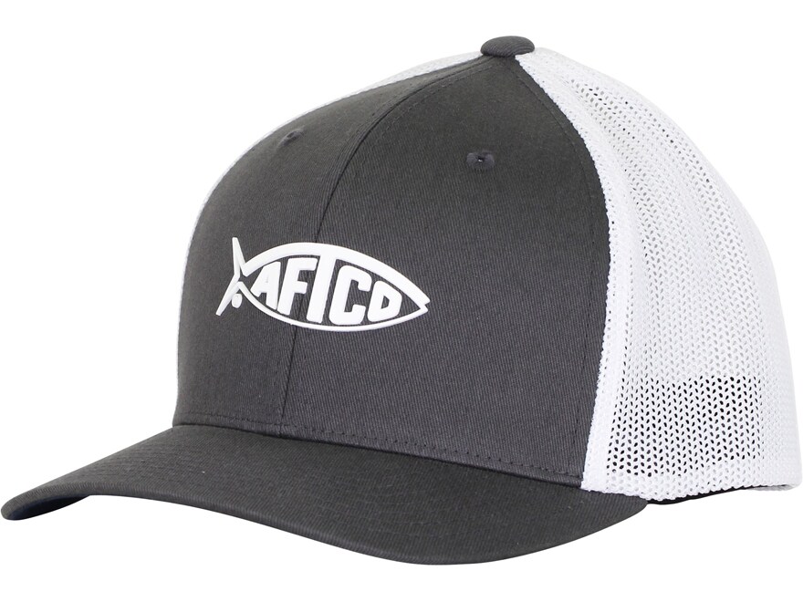 AFTCO Men's Radiant Flexfit Hat Cotton 