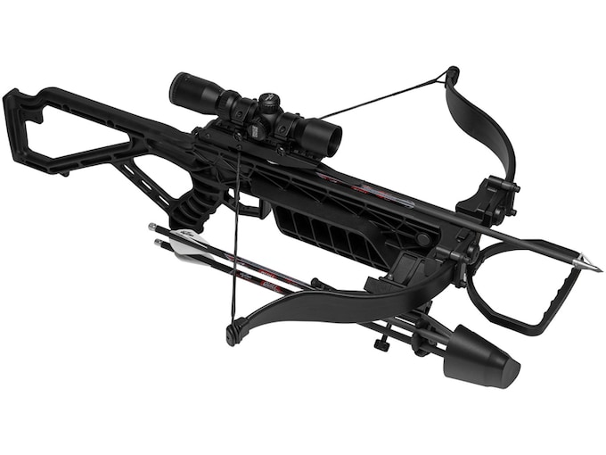 Excalibur MAG Air Crossbow Package