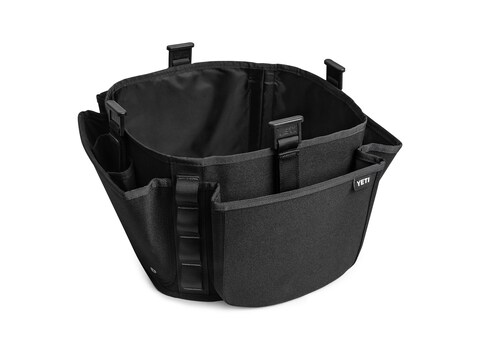 YETI - Outfit your LoadOut Bucket with new accessories for
