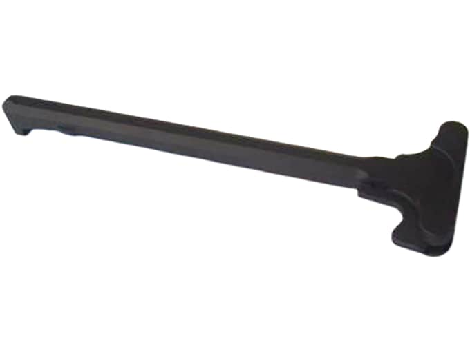 AR-STONER Extreme Duty Charging Handle Assembly AR-15 Aluminum Black