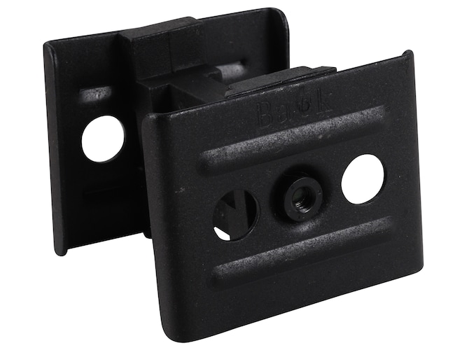 Choate Magazine Coupler MagPul Pmag AR-15 Steel Black