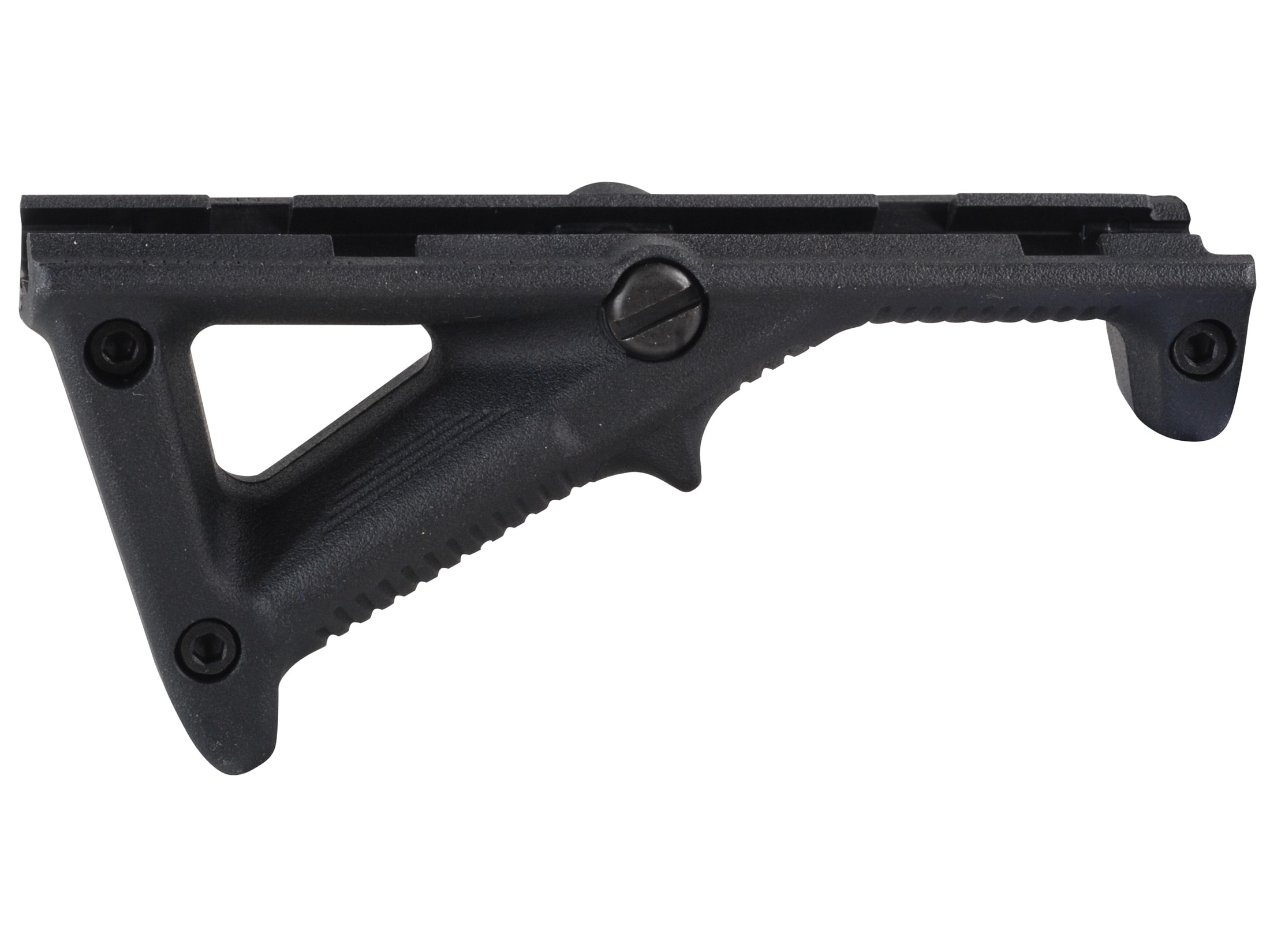 Magpul AFG2 Angled Forend Grip AR-15 Polymer Stealth Gray