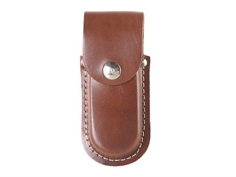 browning leather sheath