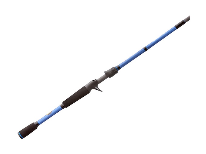 Lew's American Hero 7'6 Casting Rod Hvy