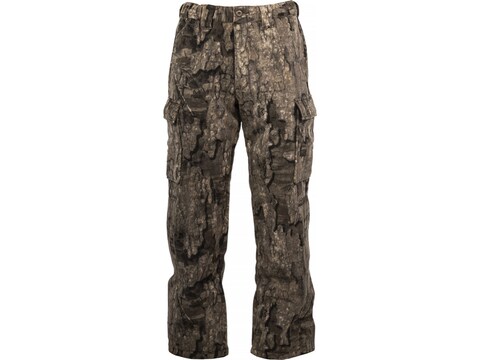 MidwayUSA Men's All Purpose 6-Pocket Field Pants Realtree Timber Camo