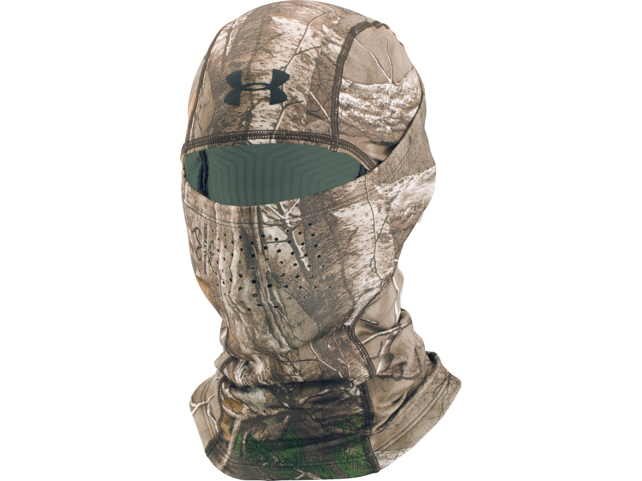 Coldgear hot sale infrared balaclava