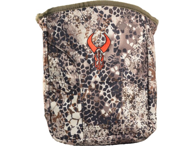 Badlands Rifle Boot Backpack Approach FX