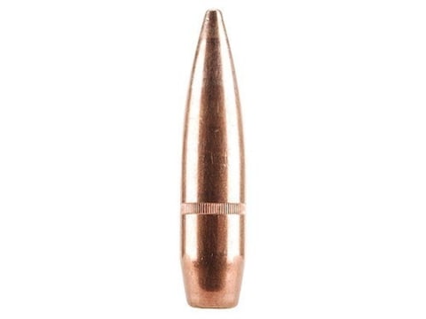 50 BMG M33 Ball Projectiles - 100 ct.