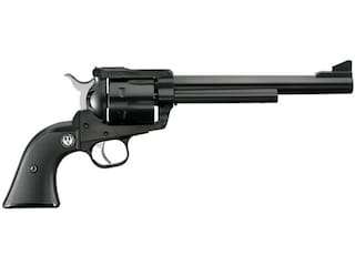 Ruger Blackhawk Revolver 45 Colt (Long Colt) 7.5" Barrel 6-Round Black image