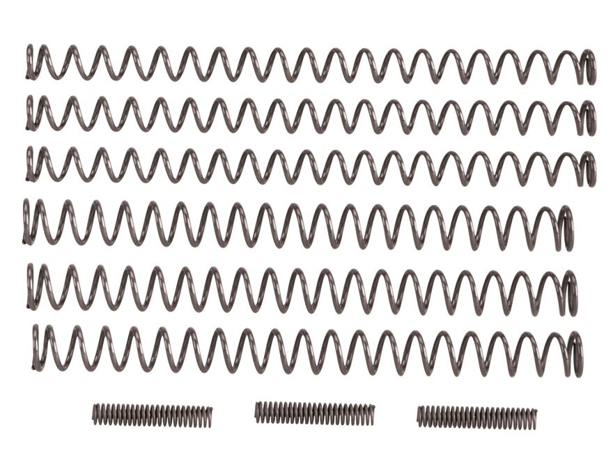 Wolff Recoil Calibration Spring Kit For Beretta 92 9mm & 96 .40 FS Models