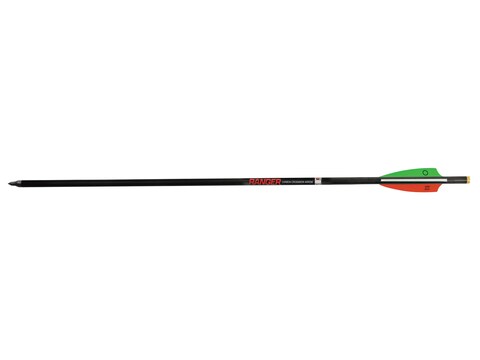 Excalibur Diablo 18 ILLUMINATED Carbon Bolts - HardCore Archery