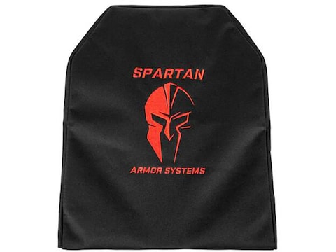 Spartan Armor Spall Containment Sleeve 10x12