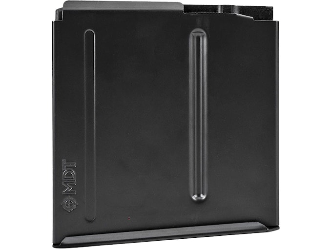 Mdt mag aics long action 300 prc 5 round steel nitride