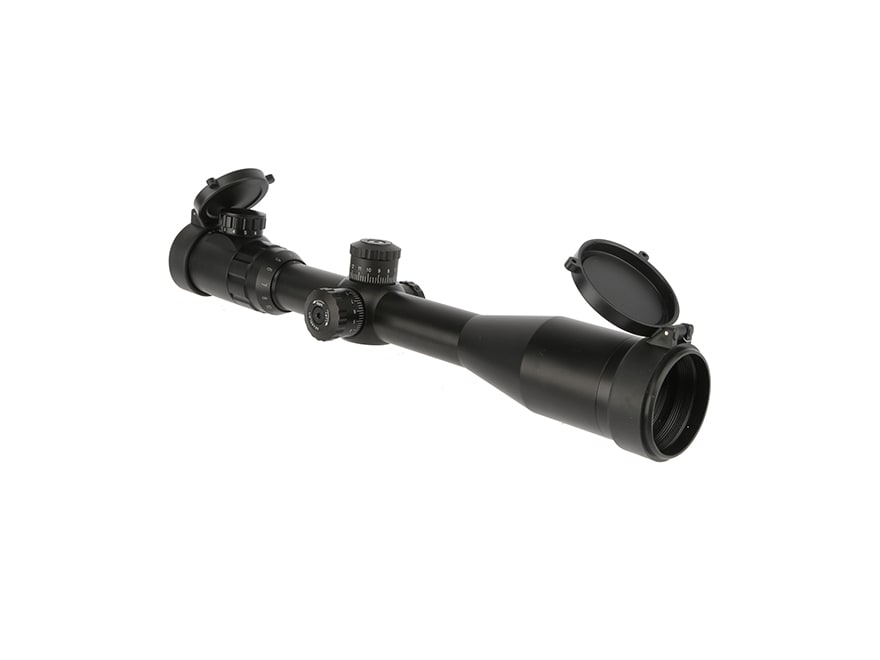 Compatible with PA4-16X Only Primary Arms 4-16X Rifle Scope Sun Shade PA4-16SS 