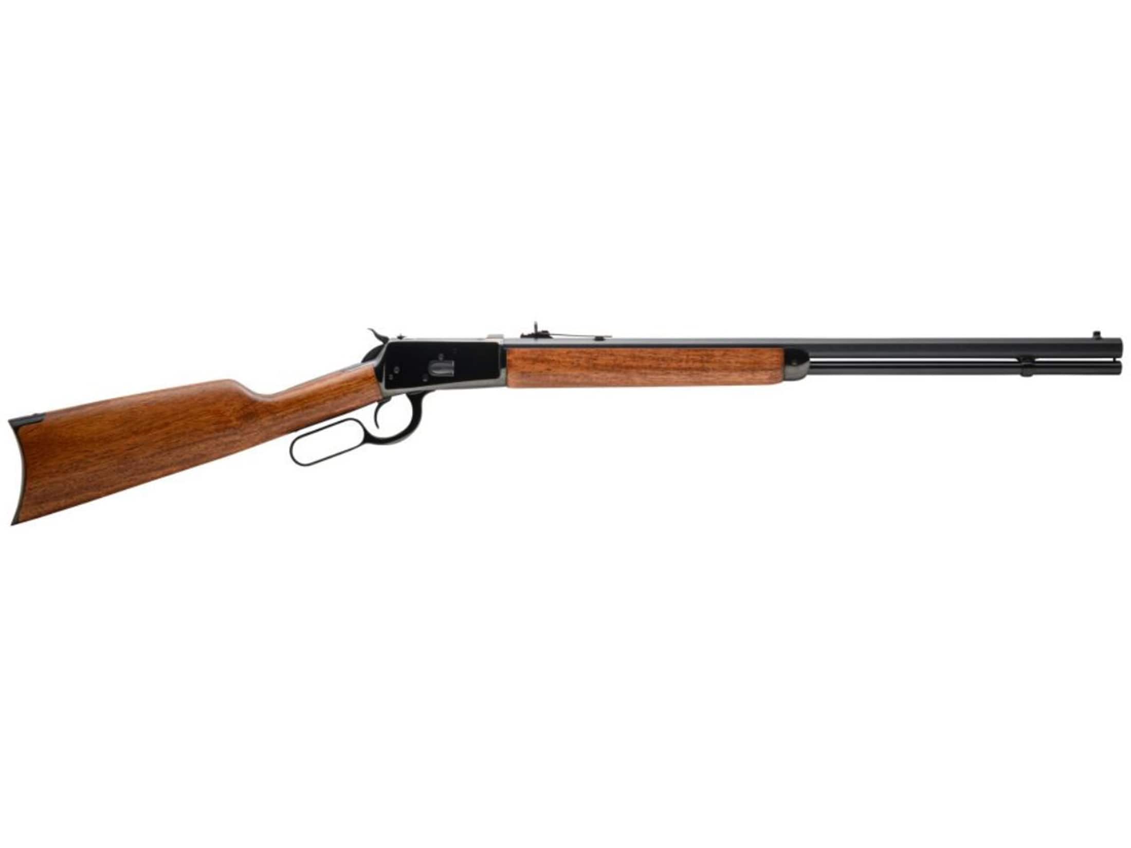 Rossi R92 Octagonal Lever Action Centerfire Rifle 357 Mag 24 Barrel