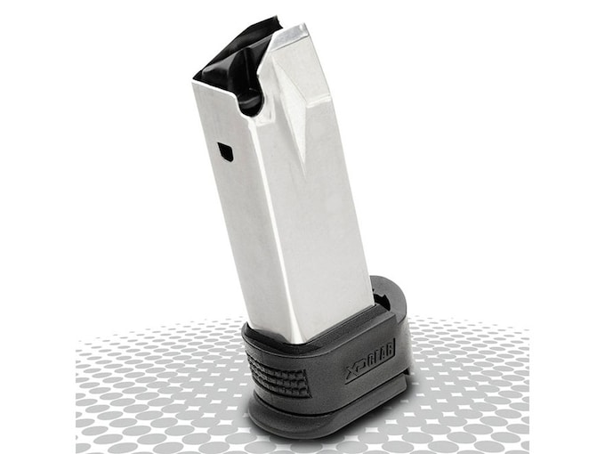 Springfield Armory Magazine Springfield XD Compact 45 ACP with Magazine Adapter Stainless Steel