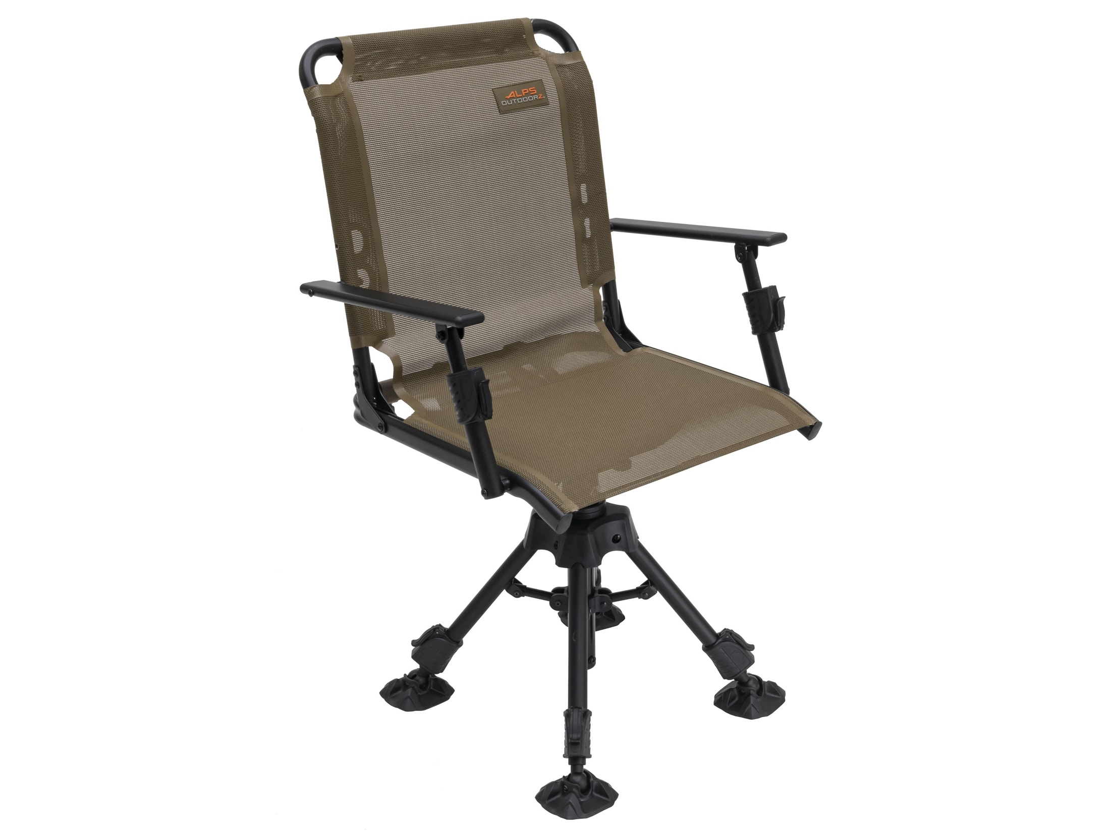 ALPS OutdoorZ Stealth Hunter Deluxe Swivel Chair