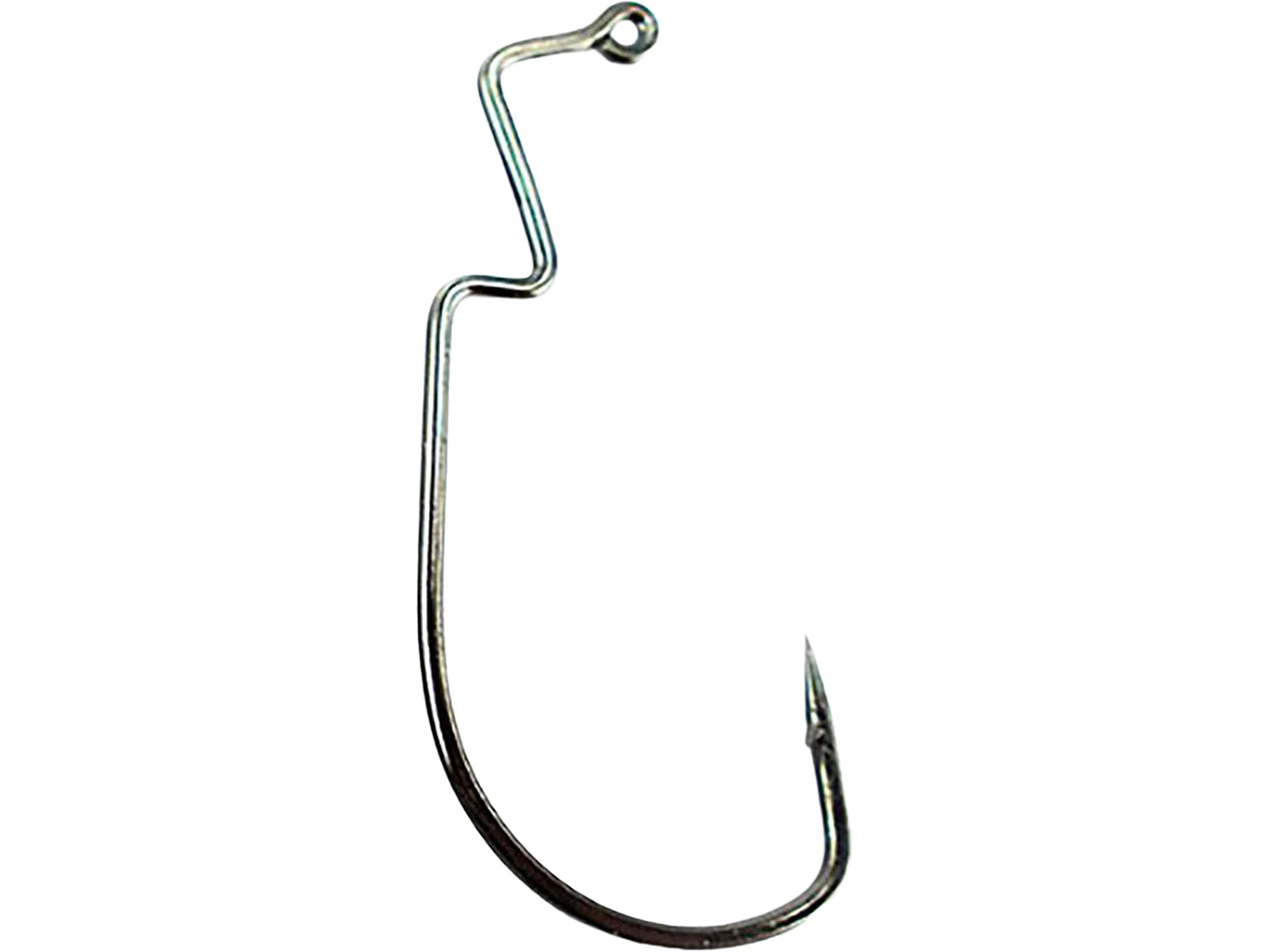 Victory 10777 Extra Wide Gap EWG Jig Hooks (100)