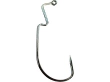 Do-it Molds Victory 10777 Extra Wide Gap EWG Jig Hook #4/0 Black