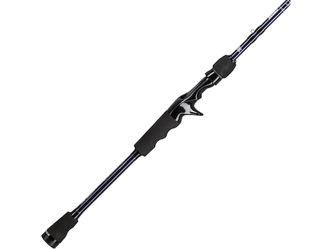 abu garcia mike iaconelli rod Gen Ike Spinning Combo Its pre Abu Garcia Ike Series 3.0!!!