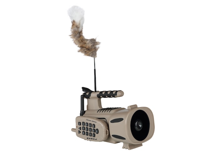 Lucky Duck Rebel Electronic Predator Call