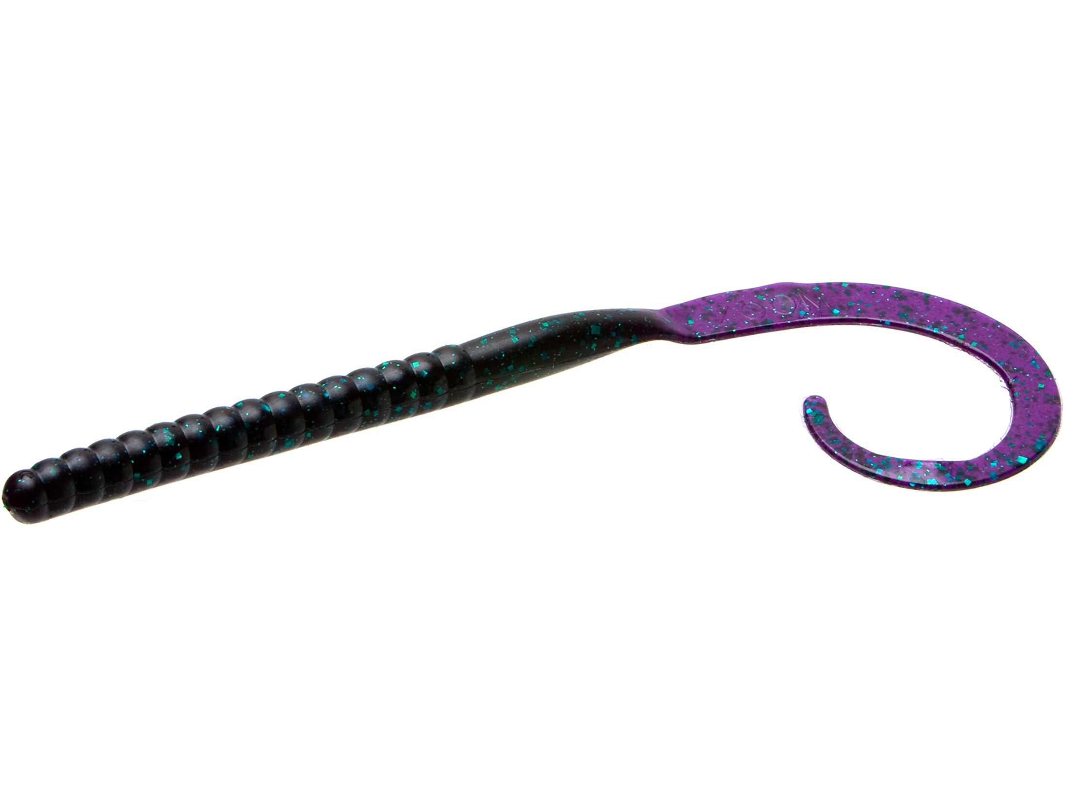 Berkley Fusion19 Offset Worm Hooks Size 2 9pk