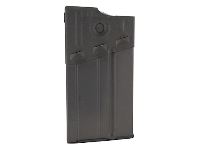 HK Magazine HK 91, G3 308 Winchester Steel Blue