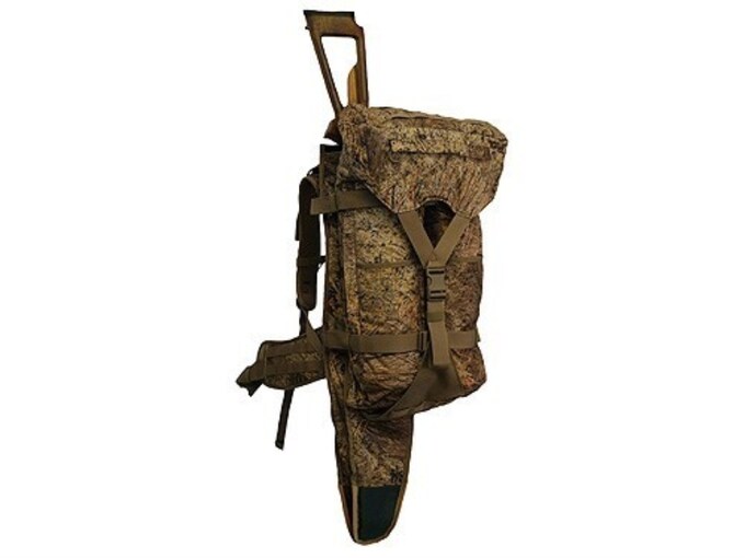 Eberlestock J34 Just One Backpack NT7 HideOpen Rock Veil Camo