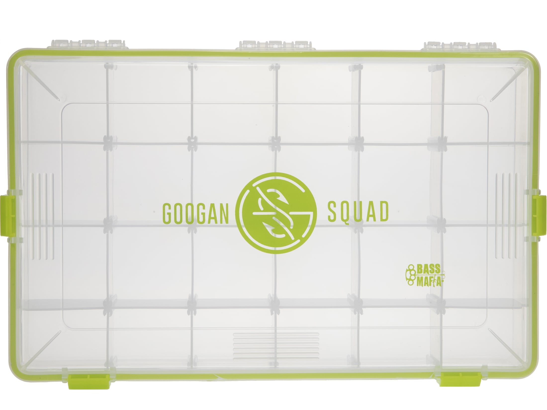googan bait box