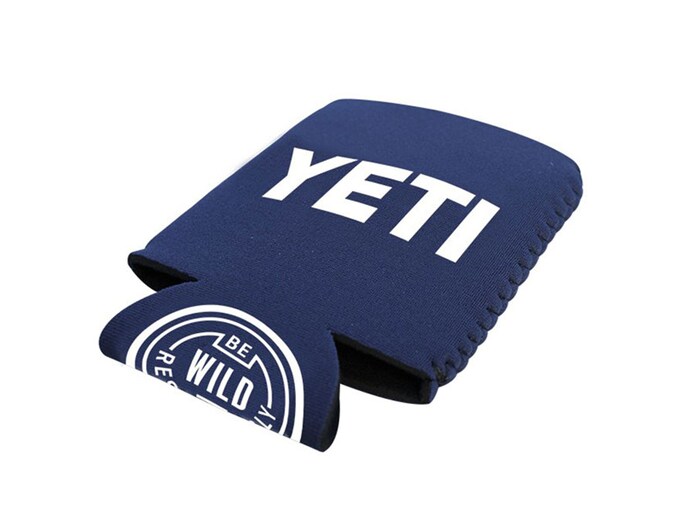 YETI Built the Wild Neoprene Drink Sleeve