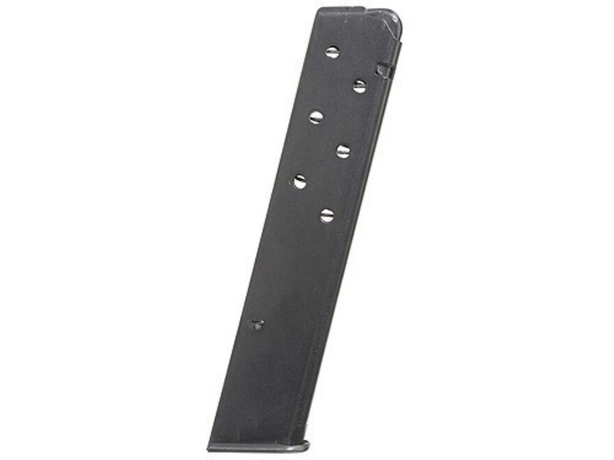 TWO Magazines  Bersa Thunder 380 mag  ACP 8 Round Finger Rest Mag 380 Clip