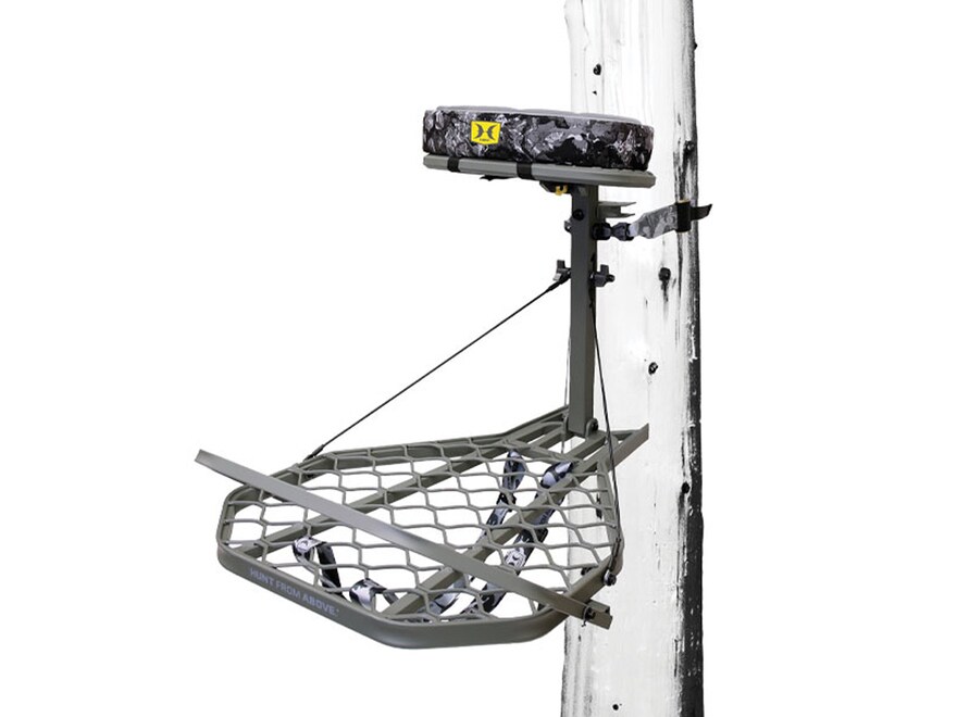 Hawk Helium Pro - Thumbnail 2