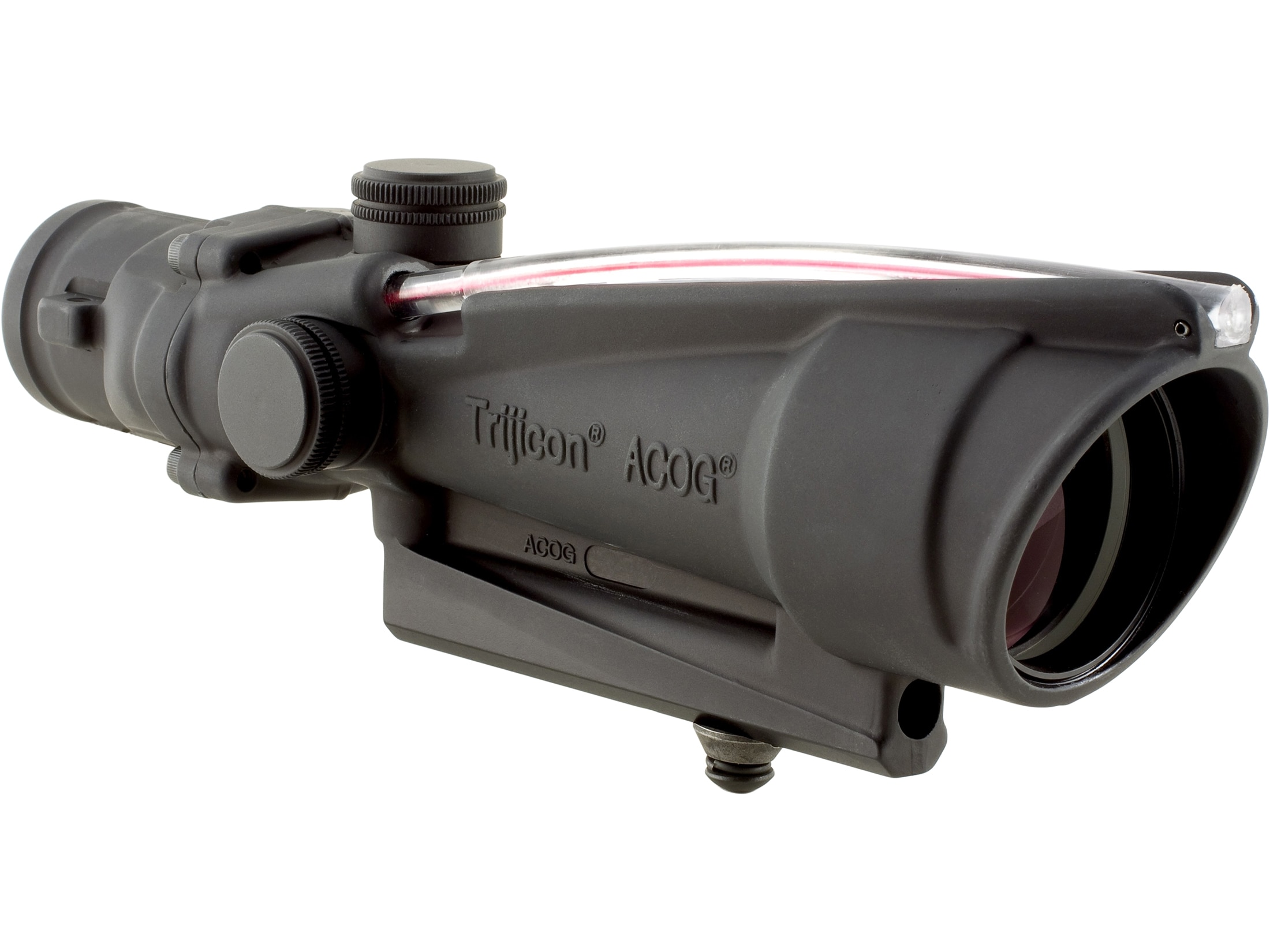 Amazon.com : Trijicon ACOG 4 X 32 Scope Dual Illuminated