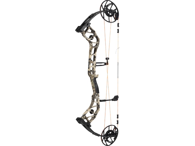 Bear Archery Escalate Compound Bow