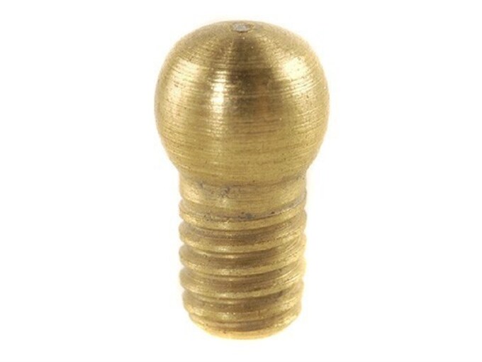 Williams Shotgun Front Bead Sight .130 Diameter 356 Thread .125 Shank