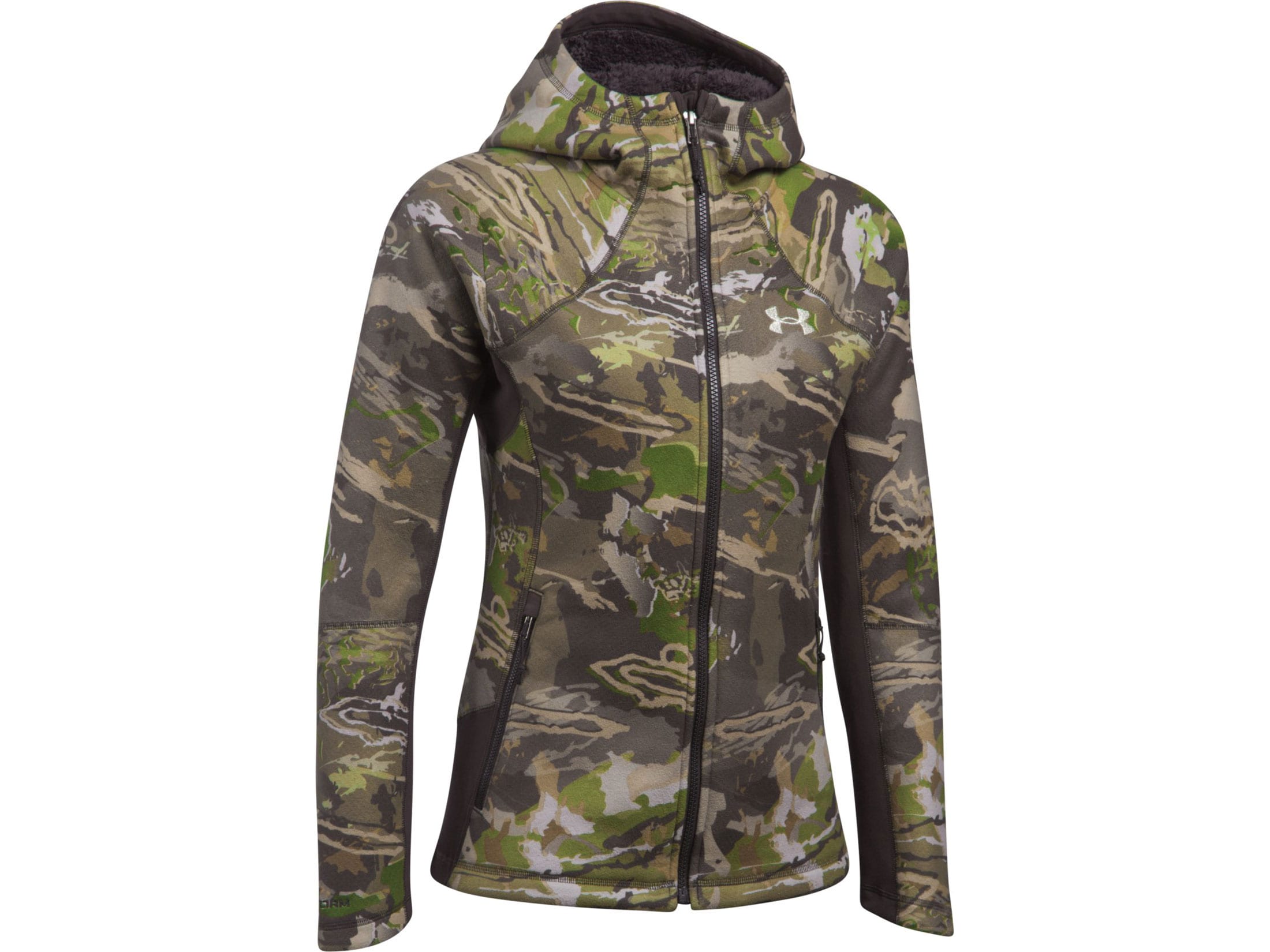 Under armour outlet scent control hoodie