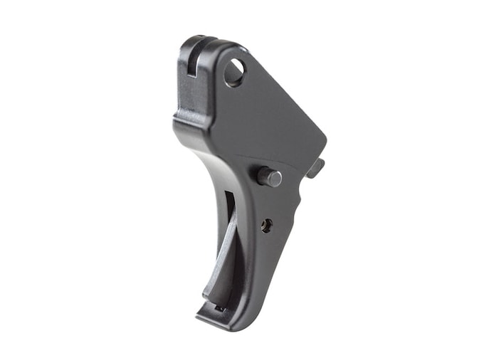 Apex Tactical Action Enhancement Trigger S&W M&P Shield M2.0 9mm, 40 S&W Aluminum Black