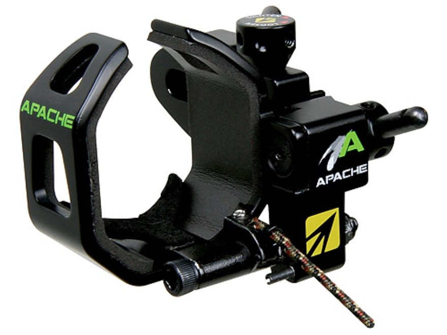 NAP Apache Arrow Rest