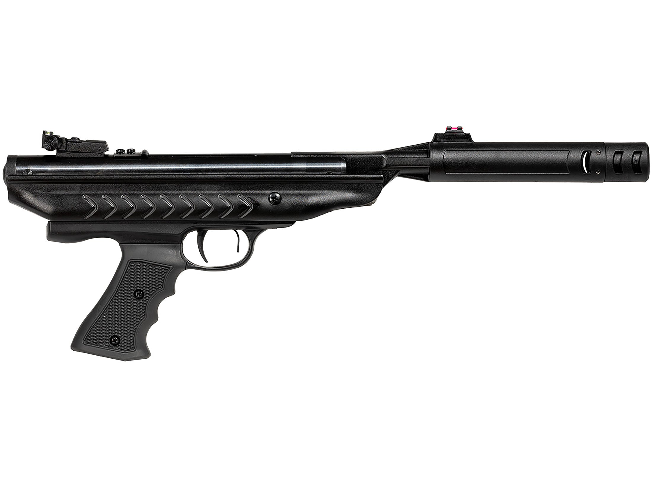 Hatsan MOD 25 SuperCharger QE Air Pistol