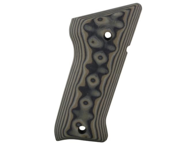 Hogue Extreme Series Grip Ruger Mark II, Mark III G10