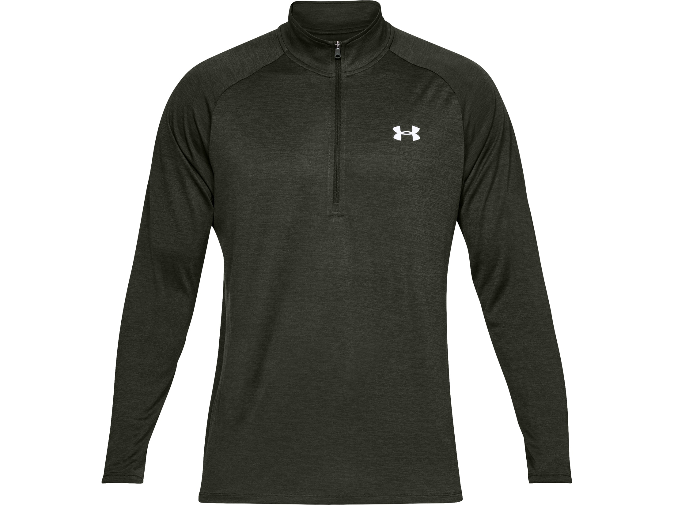 under armour polyester