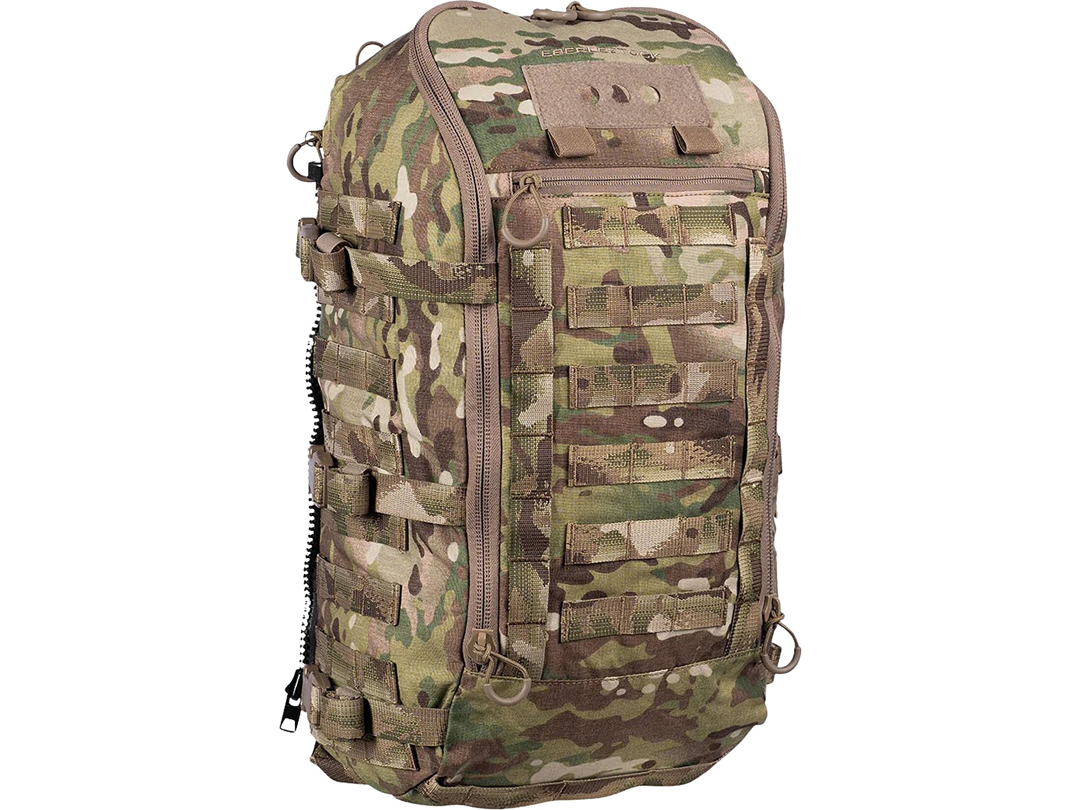 Eberlestock マルチカム バックパック　97L Eberlestock Mission Assault Pack Multicam