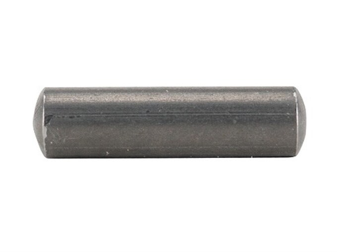 Smith & Wesson Sear Pin, Stirrup Pin S&W 10, 12 to 19, 24, 25, 27, 28, 29, 57, 63-3, 64 to 67, 329PD, 581, 586, 610, 617, 624, 625, 627, 629, 648, 657, 681, 686, 696
