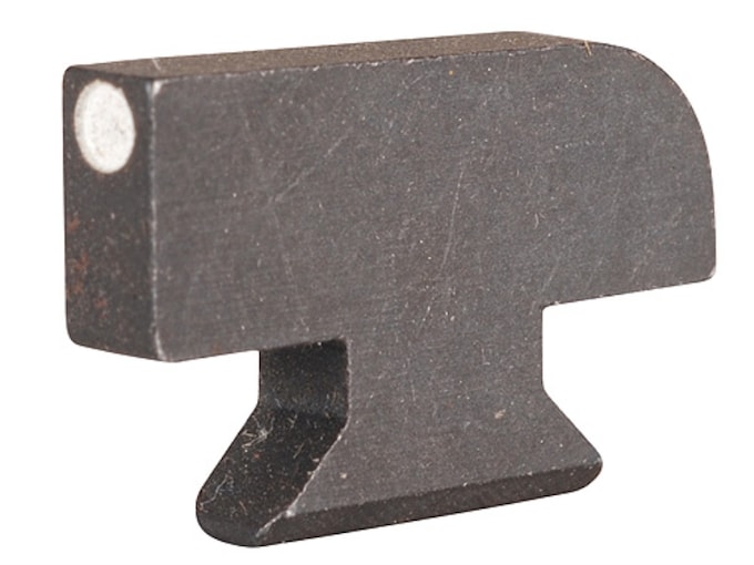 Smith & Wesson Patridge Sight S&W 629 White Dot Magna Classic