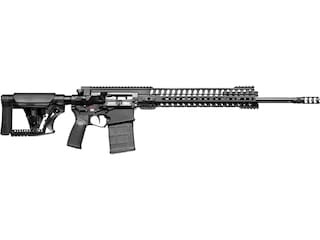 POF-USA Revolution DI Semi-Automatic Centerfire Rifle 6.5 Creedmoor 20" Barrel Black and Black Adjustable image