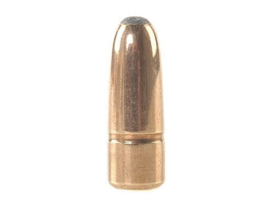K·Bullet Distance #8 Cavity Back 6.8mm 105 grain solid copper bullet