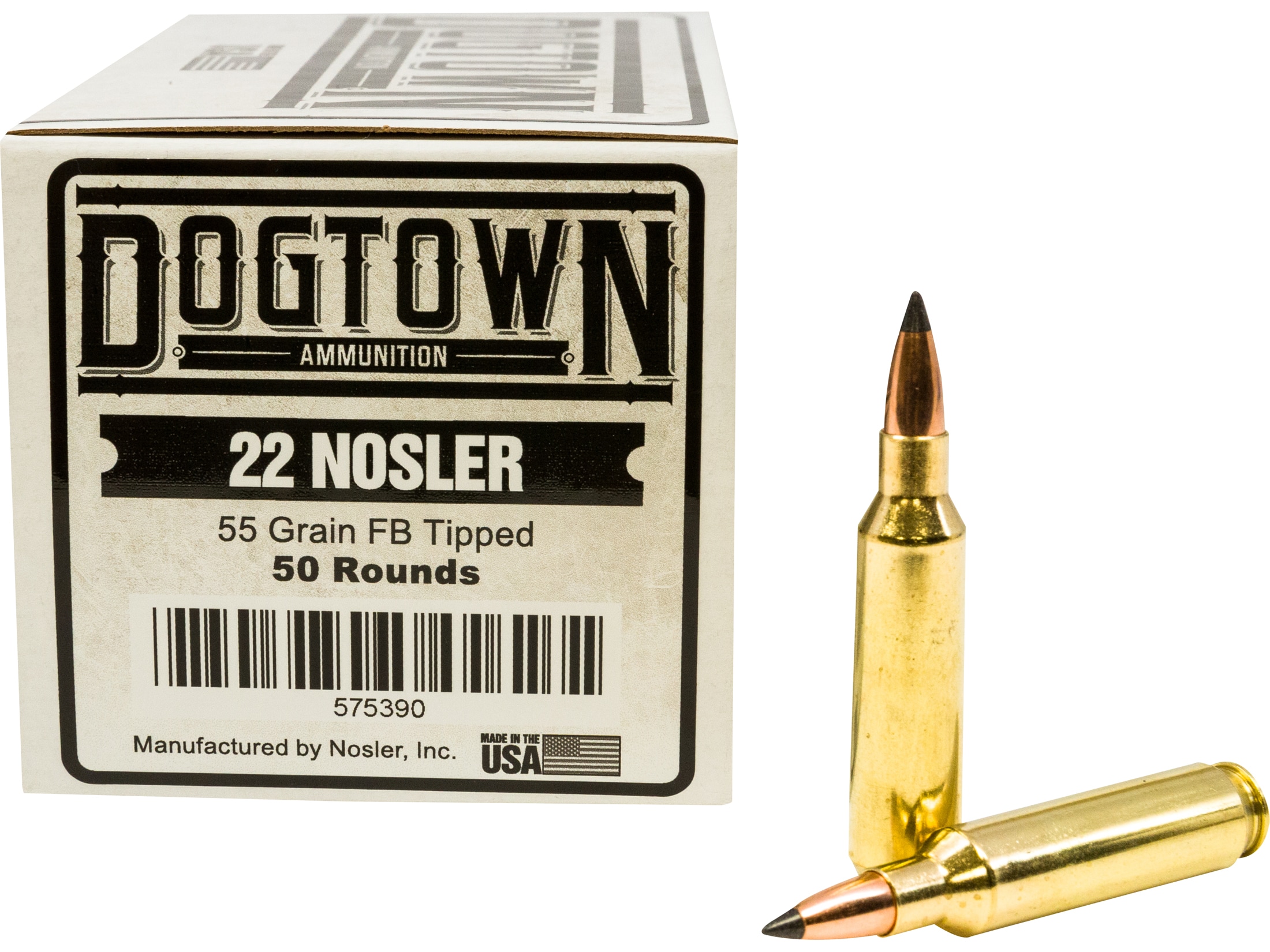 Once Fired Brass - 28 Nosler Federal Casing - 50 Count - The Extreme Store