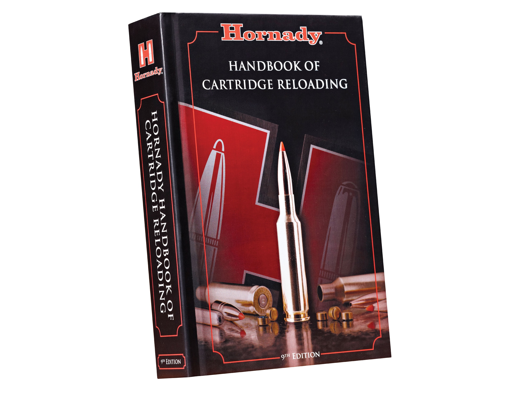 【洋書】Hornady ハンドブック・オブ・カートリッジ・リローディング 銃弾 575530.jpg?imwidth=480