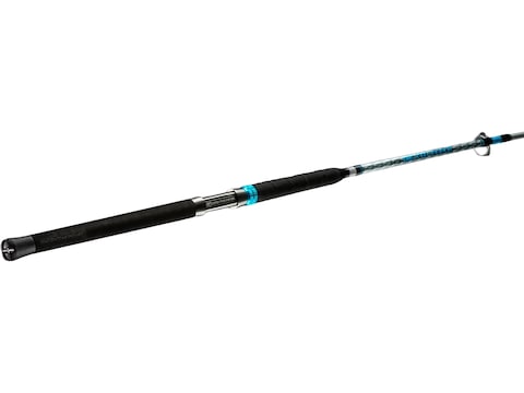 Catch The Fever Big Cat Fever Zack Royce 7'6 Spinning Rod Med