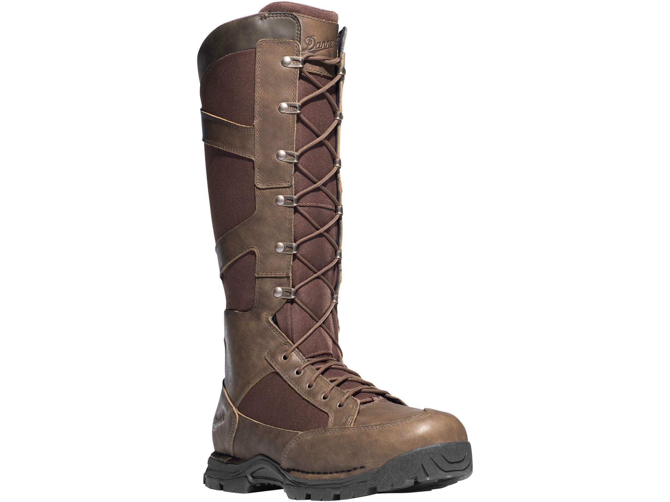 Danner Pronghorn 17 Side-Zip GORE-TEX 